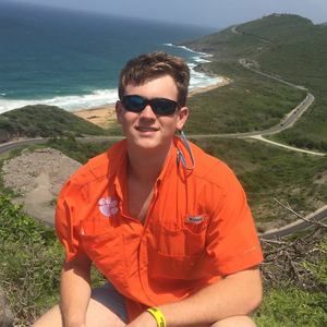 Meet your Posher, Chalmers